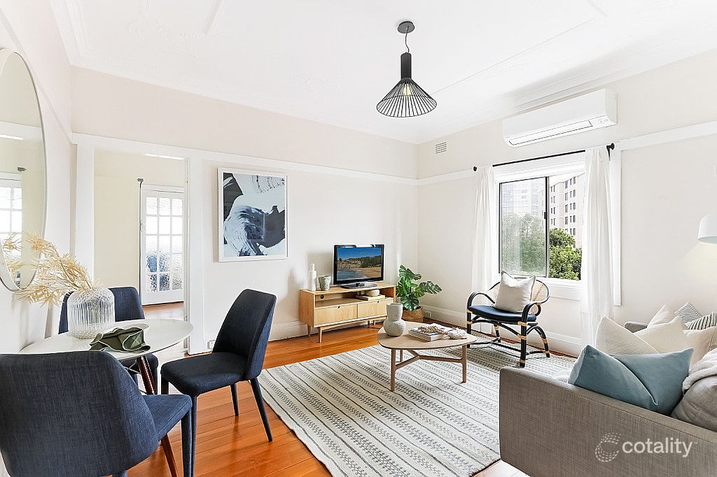 10/21 Bondi Rd, Bondi Junction, NSW 2022