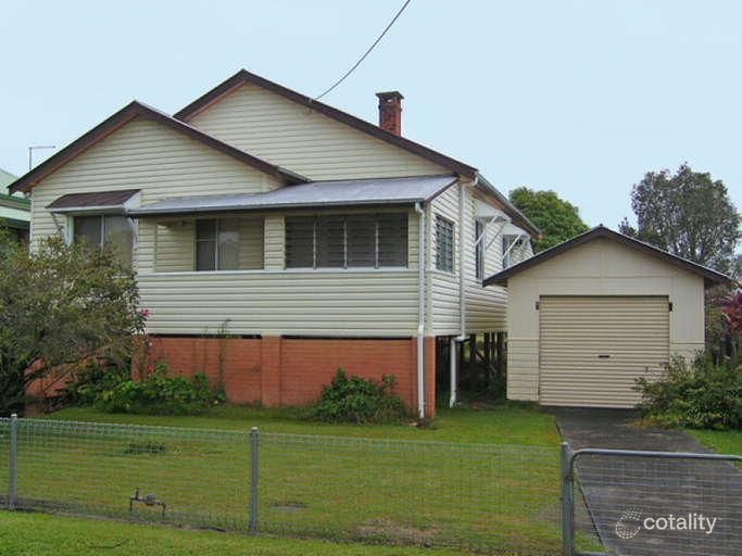 13 Mclachlan St, Maclean, NSW 2463