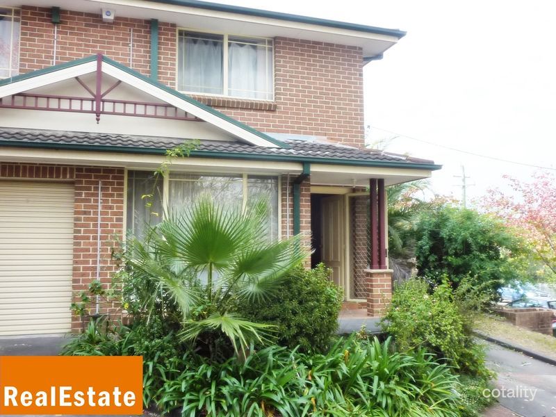 12/23-25 Metella Rd, Toongabbie, NSW 2146