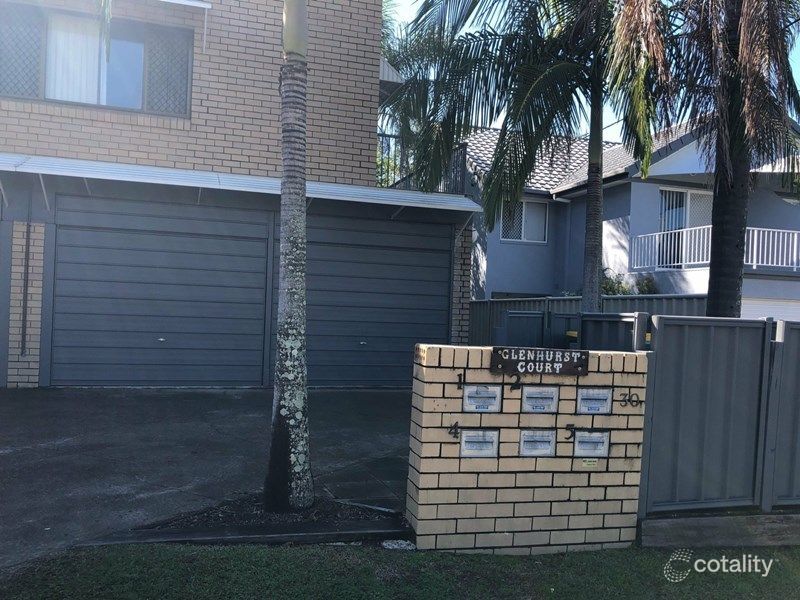 3/30 Goonawarra Dr, Mooloolaba, QLD 4557