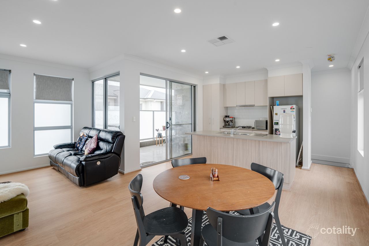 4/28 Elizabeth St, Woodville West, SA 5011