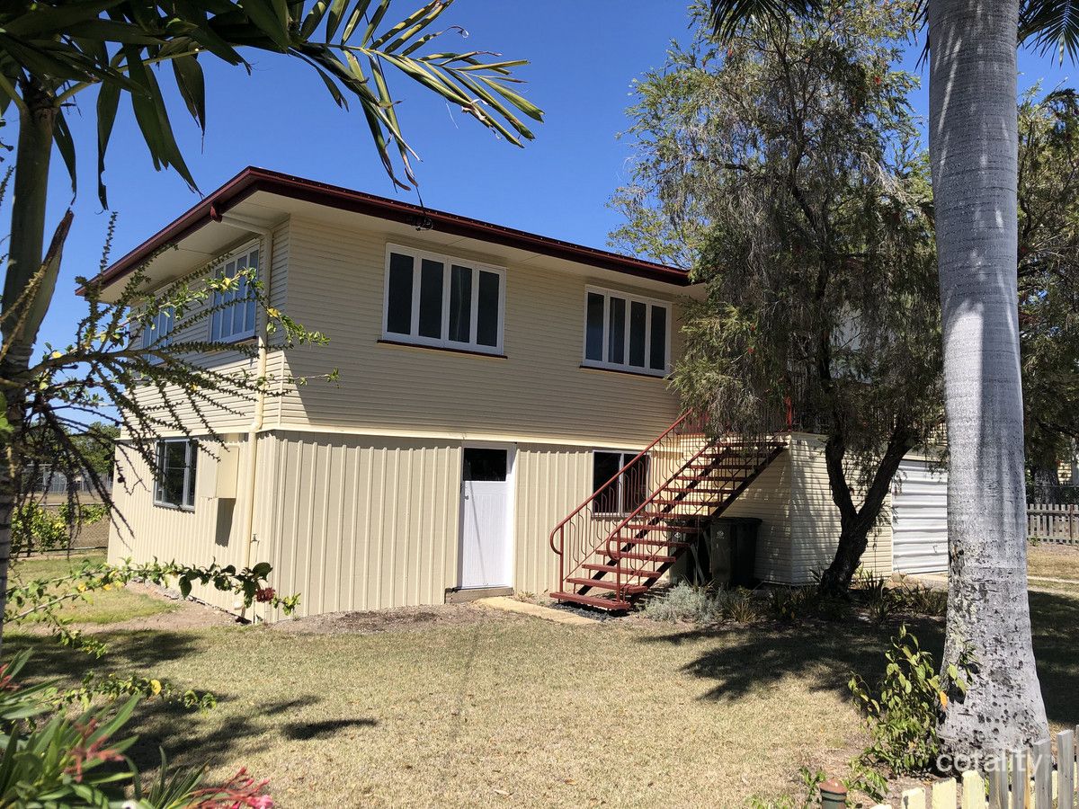 35 North St, The Range, QLD 4700