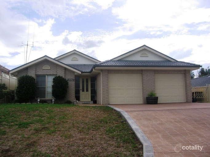 22a Willcox Ave, Singleton Heights, NSW 2330