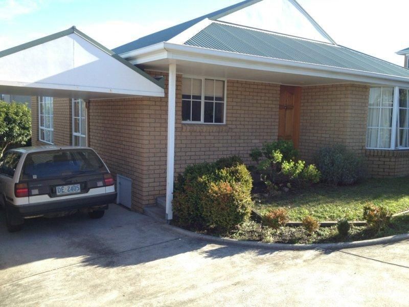 3/28 Alma St, Bellerive, TAS 7018