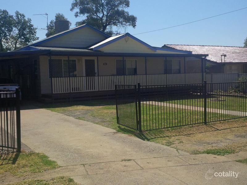 12 Edward St, South Tamworth, NSW 2340
