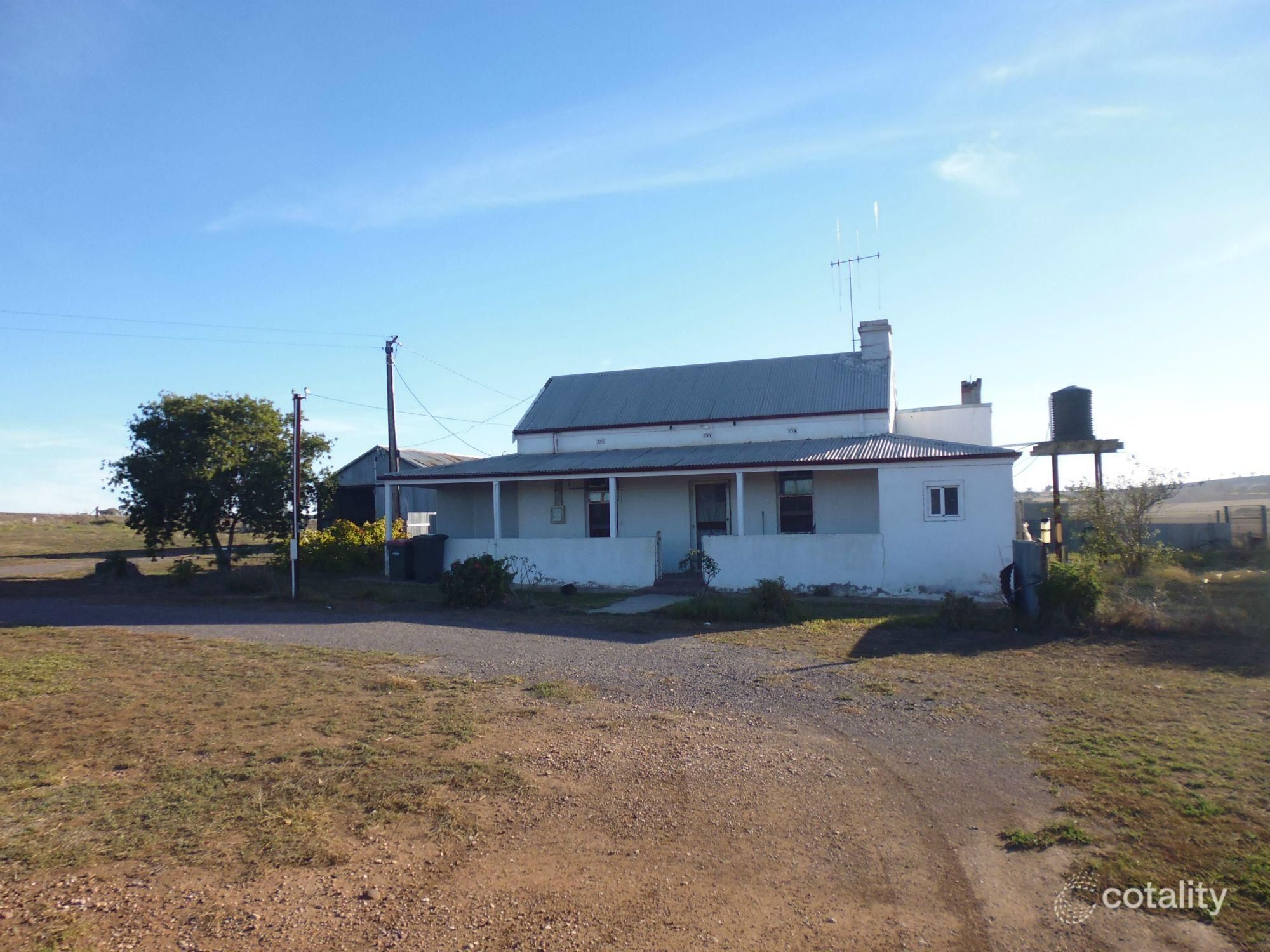 401 Archie Rd, Murray Town, SA 5481