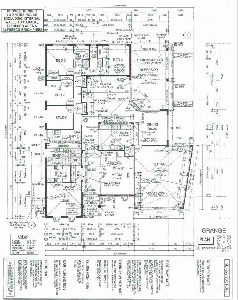 7 Bellinger Pl, Success, WA 6164