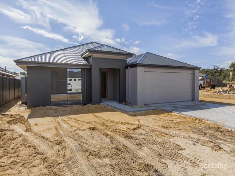 4 Doochary St, Bullsbrook, WA 6084