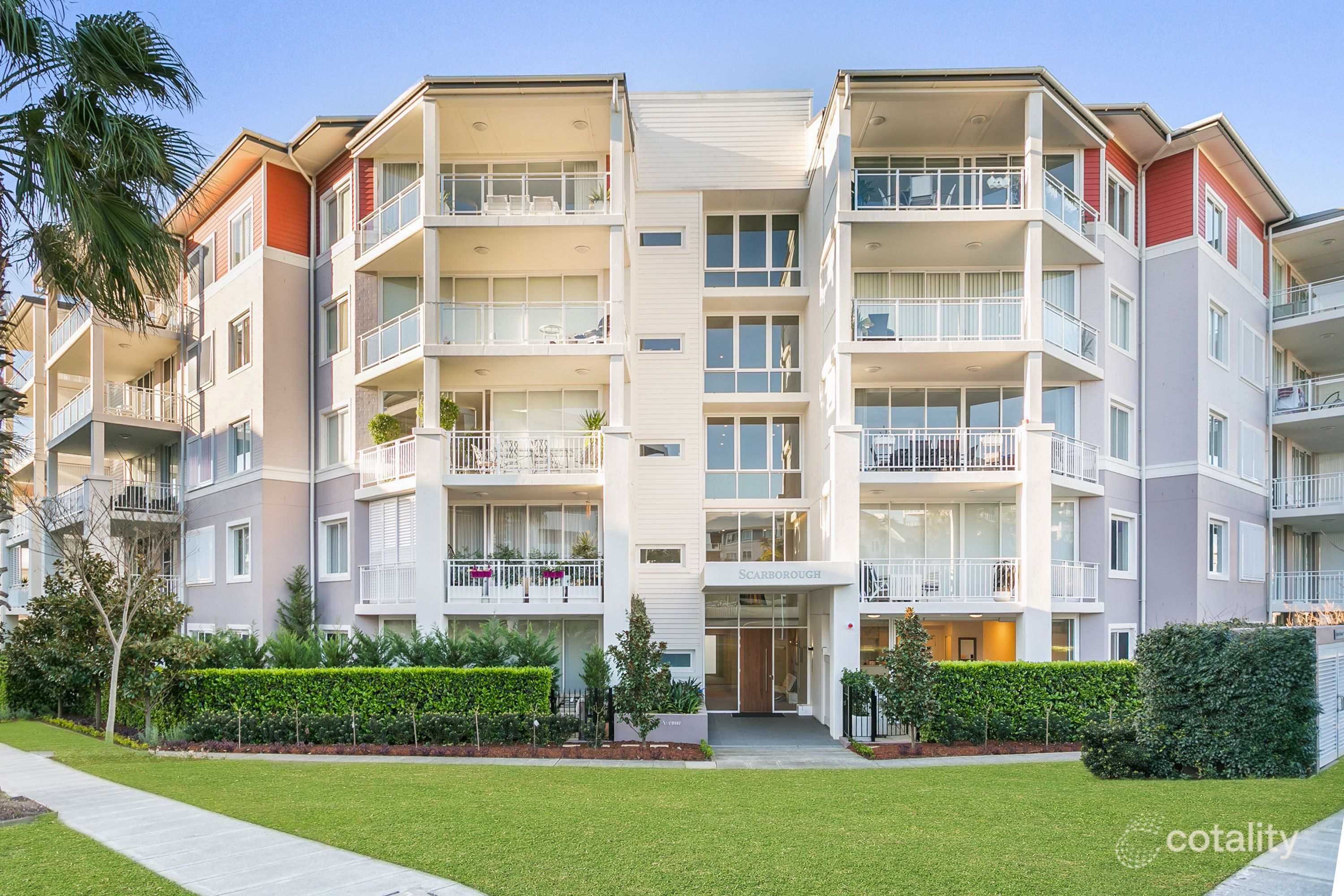 410/3 Palm Ave, Breakfast Point, NSW 2137