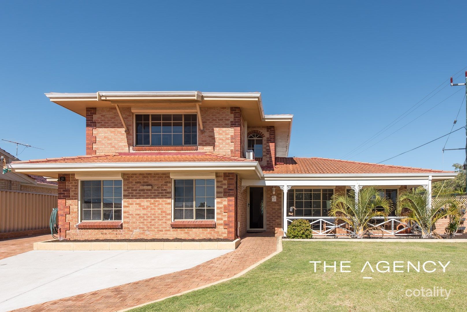 48 Lilburne Rd, Duncraig, WA 6023