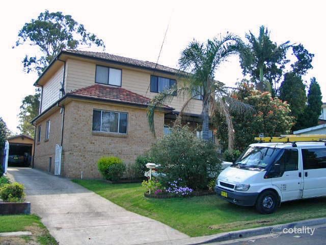 1 Dawes St, Wentworthville, NSW 2145
