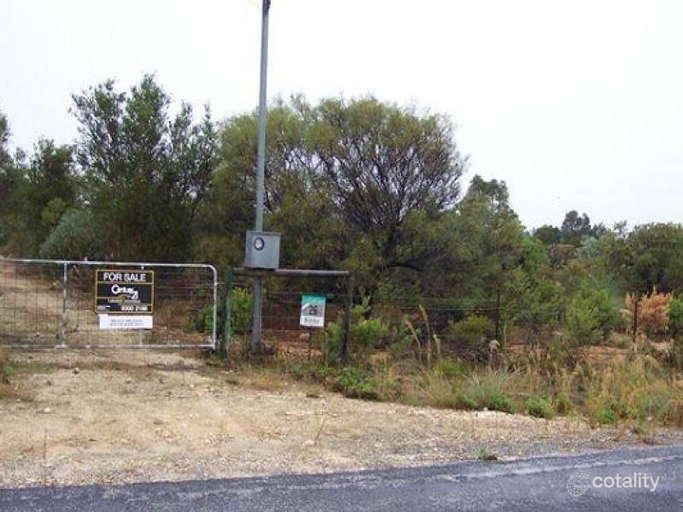 20 Wandoo Rise, Gabbadah, WA 6041