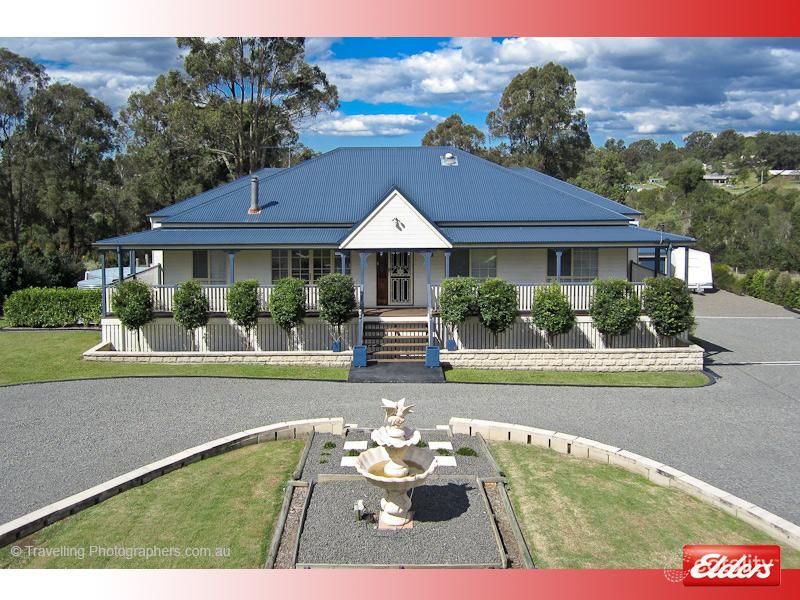 84-88 Bluff Rd, Cedar Vale, QLD 4285