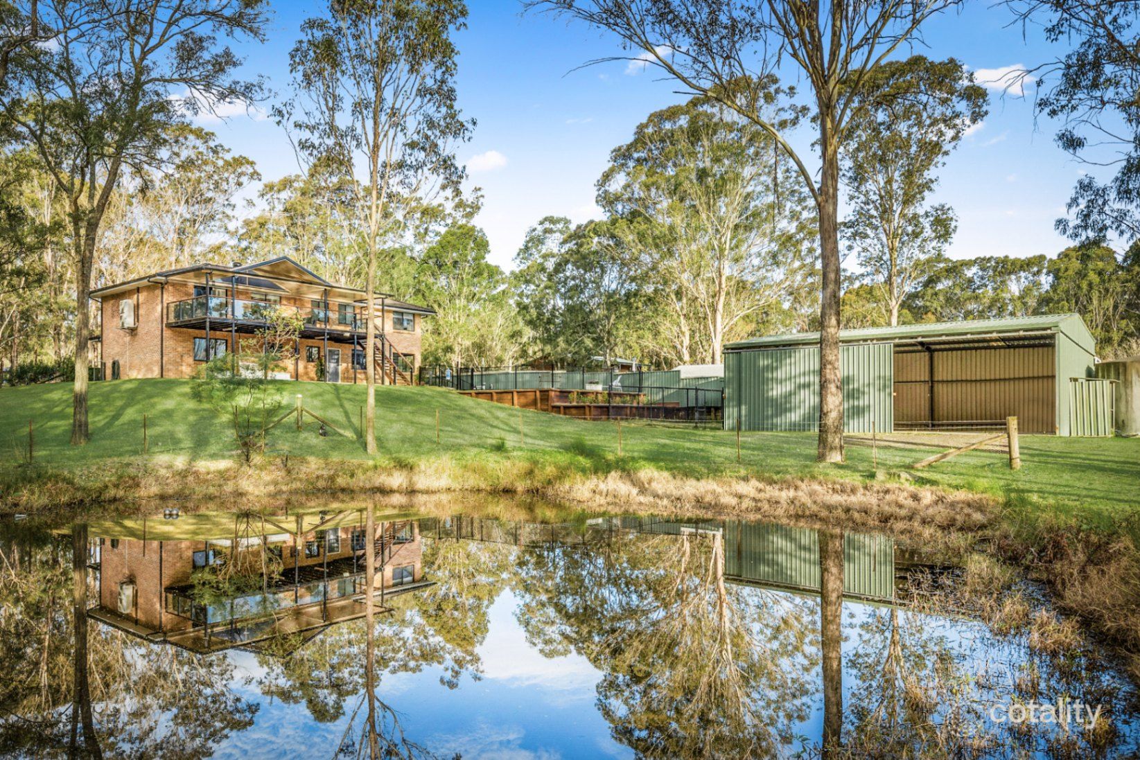 39 Whitmore Rd, Maraylya, NSW 2765