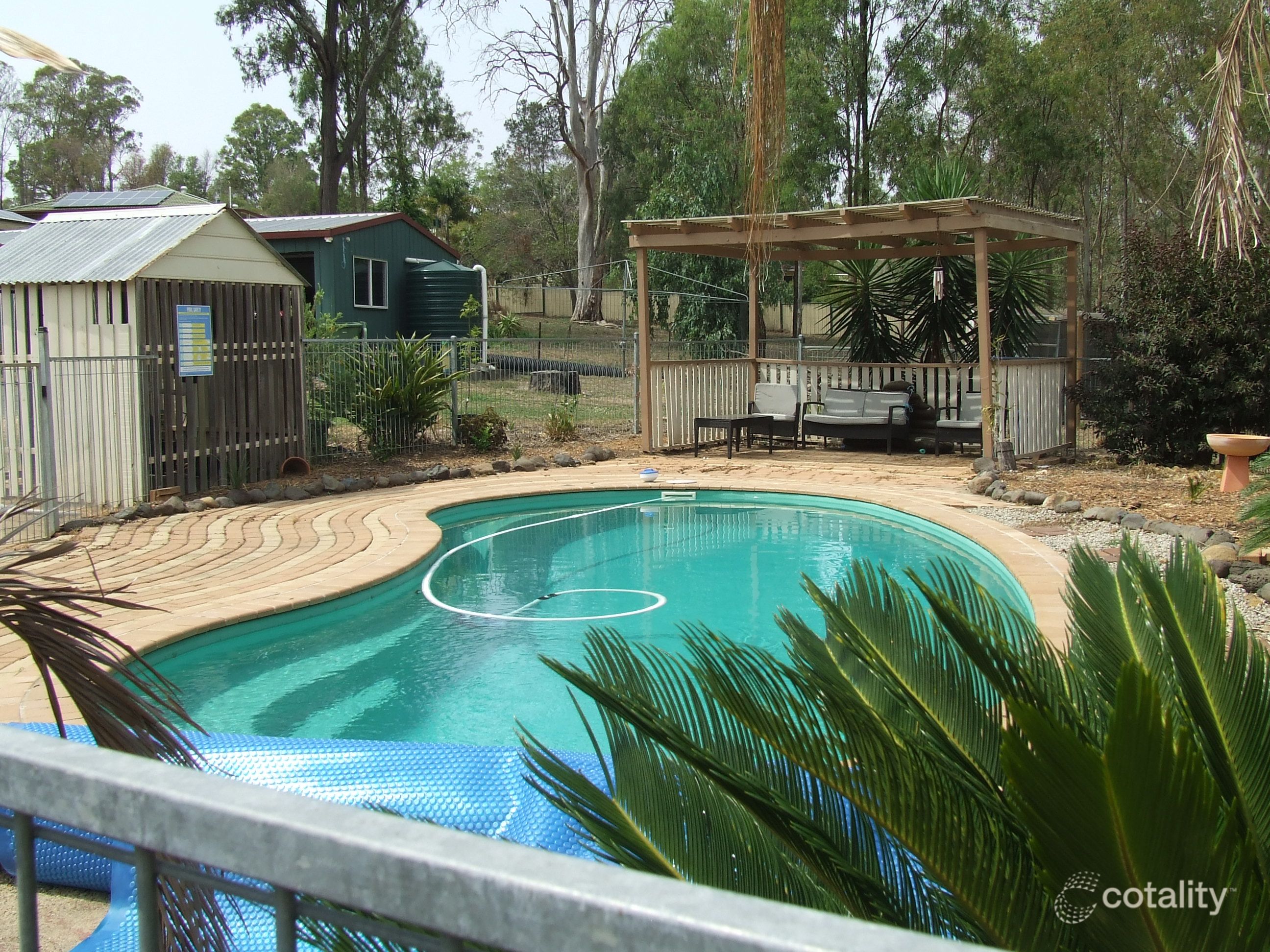25 Challenge Ave, Kensington Grove, QLD 4341