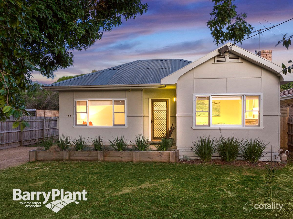 53 Foam St, Rosebud, VIC 3939