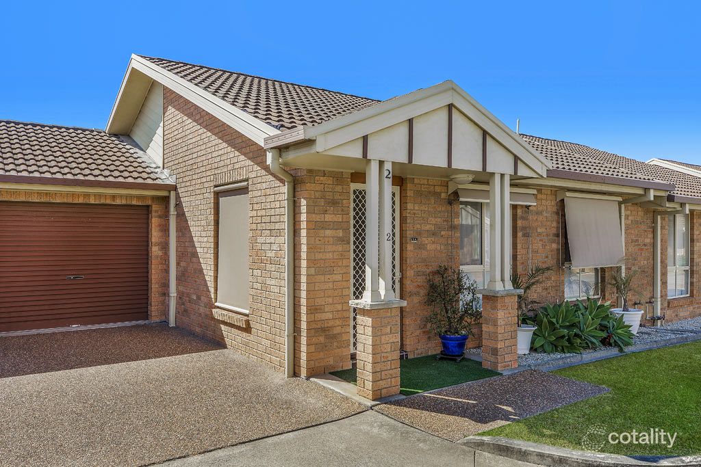 2/52-54 York St, Teralba, NSW 2284