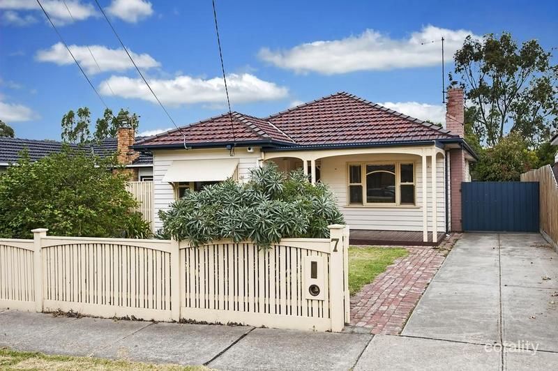 7 Drew St, Yarraville, VIC 3013