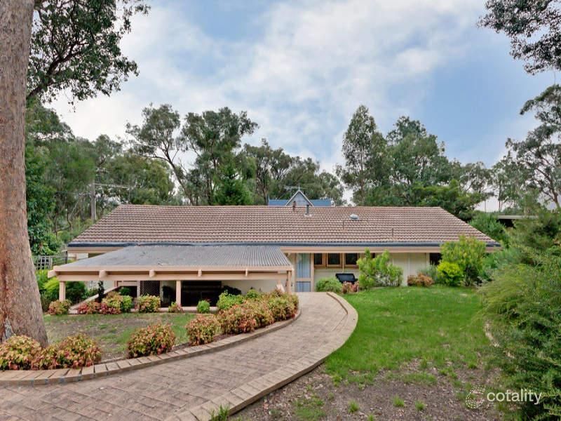 197 Ryans Rd, Eltham North, VIC 3095