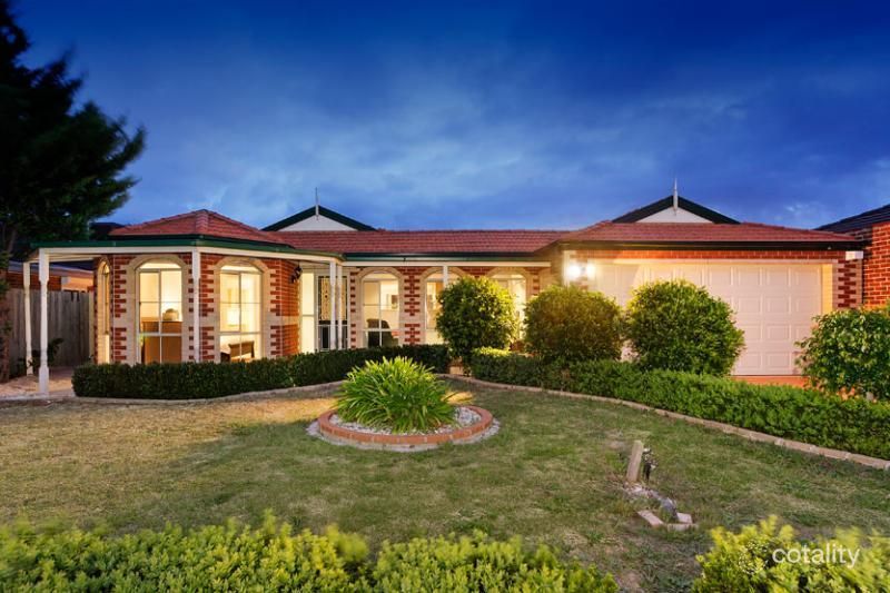 155 Seabrook Bvd, Seabrook, VIC 3028