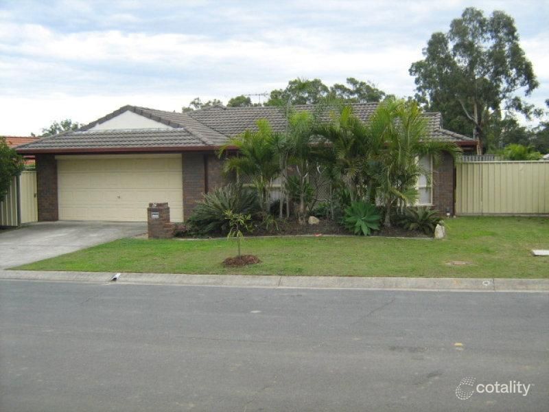 24 Reardon St, Calamvale, QLD 4116