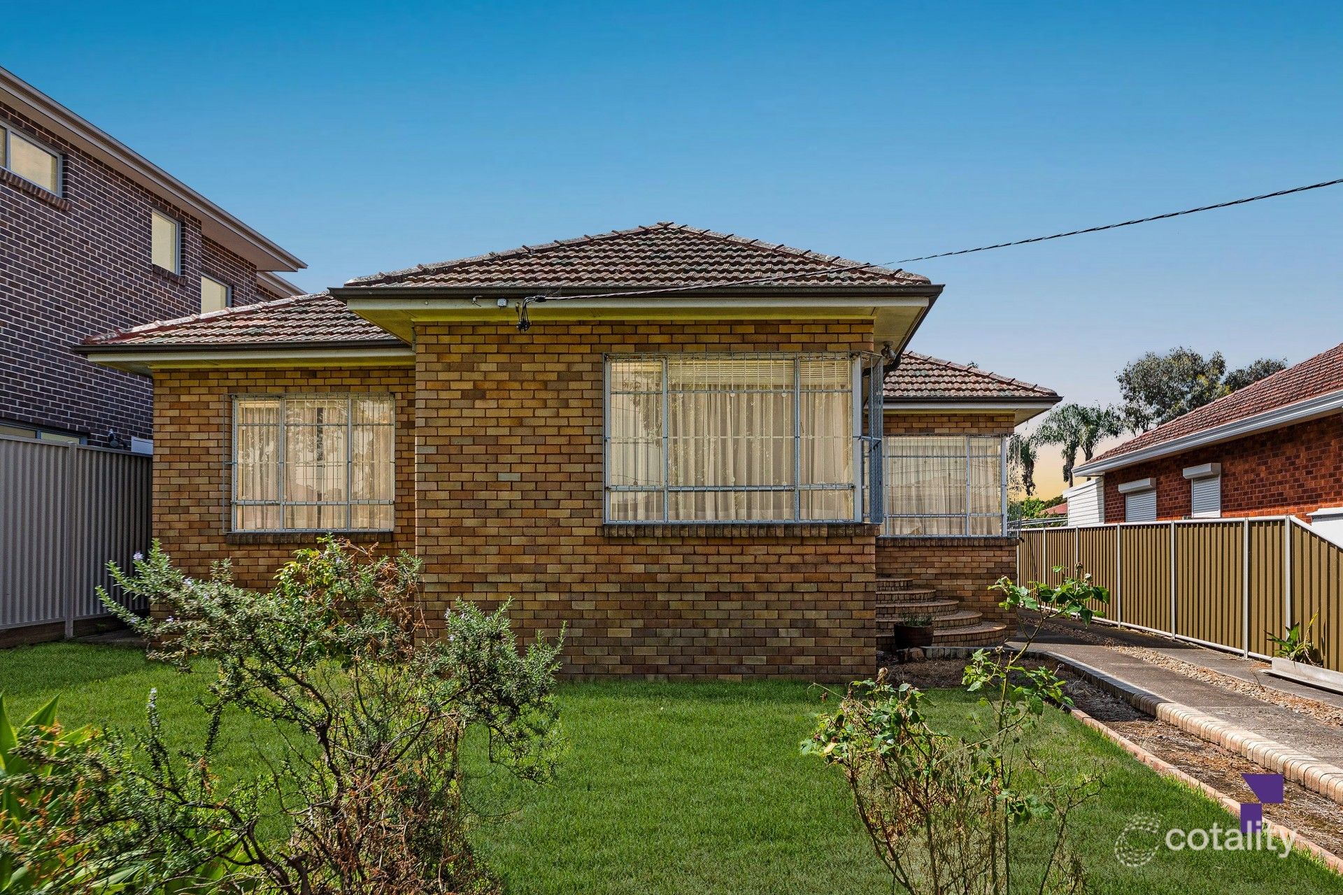 53 Northcote Rd, Greenacre, NSW 2190