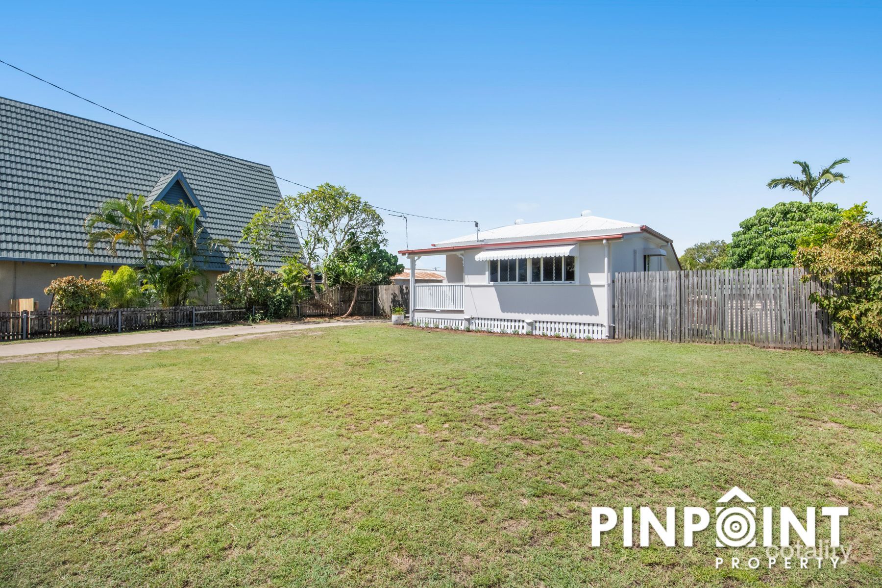 302 Slade Point Rd, Slade Point, QLD 4740