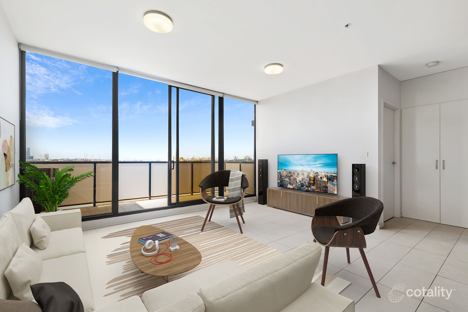 809/179 Boundary Rd, North Melbourne, VIC 3051