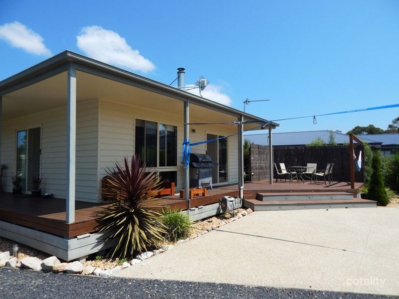 49 Townsend St, Port Welshpool, VIC 3965