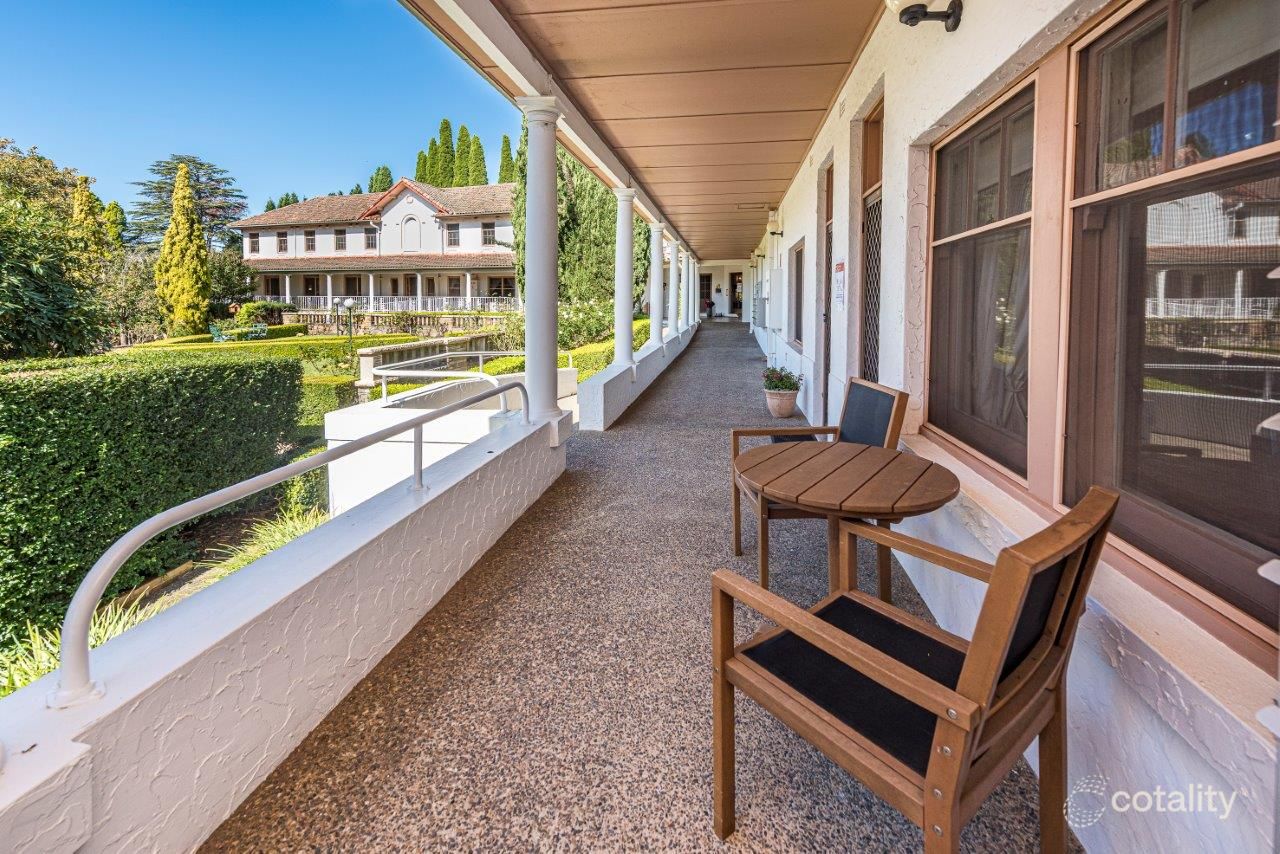 106/502-508 Moss Vale Rd, Bowral, NSW 2576