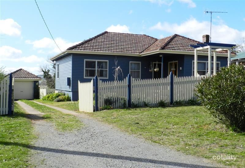 26 Plunkett St, Yass, NSW 2582