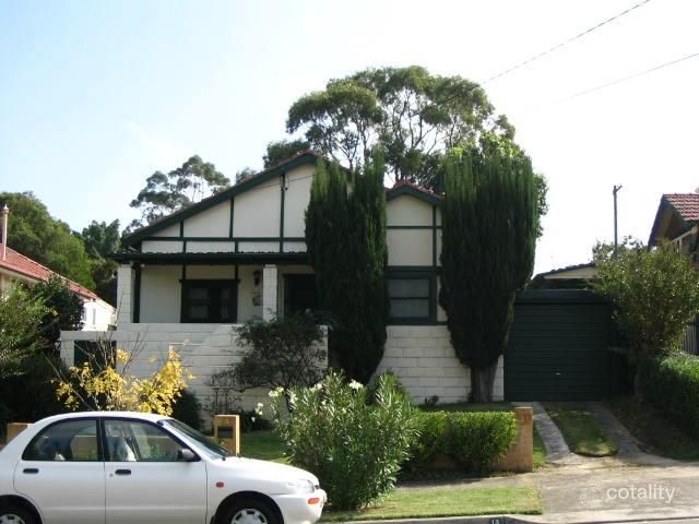 13 Charles St, Ryde, NSW 2112