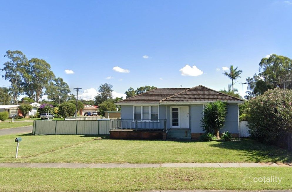 81 Maxwells Ave, Ashcroft, NSW 2168