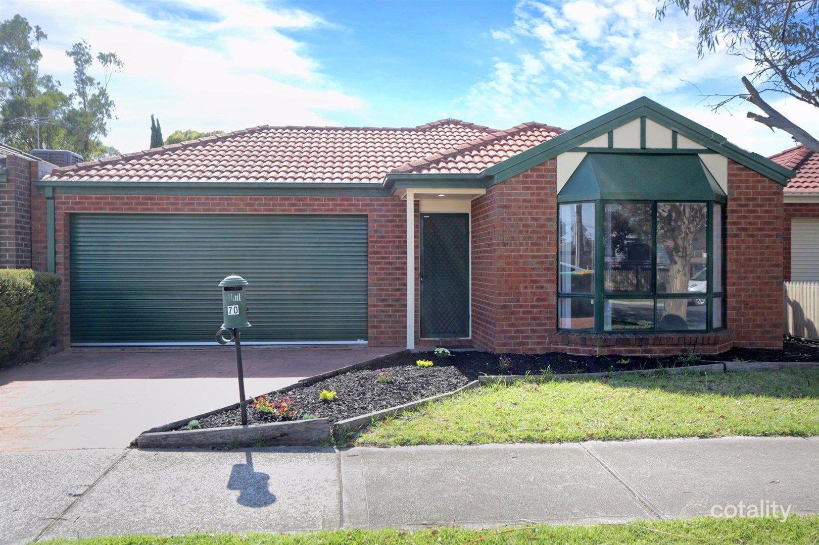 70 Thomas St, South Morang, VIC 3752
