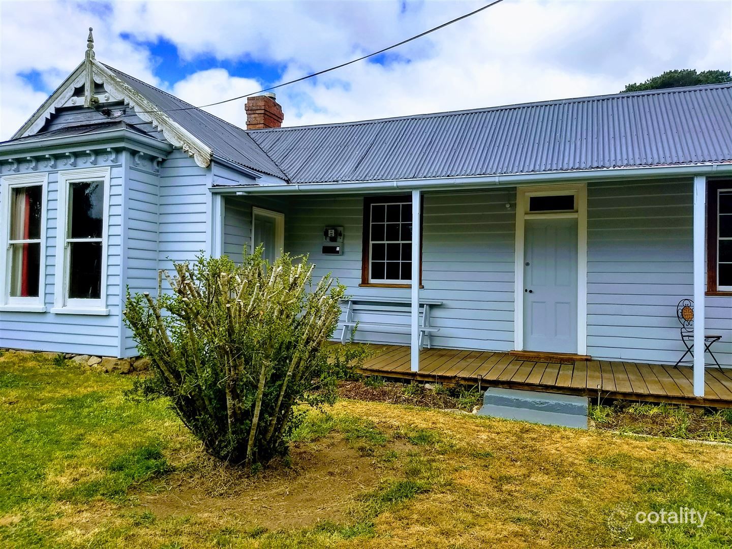 29766 Main Rd, Weldborough, TAS 7264