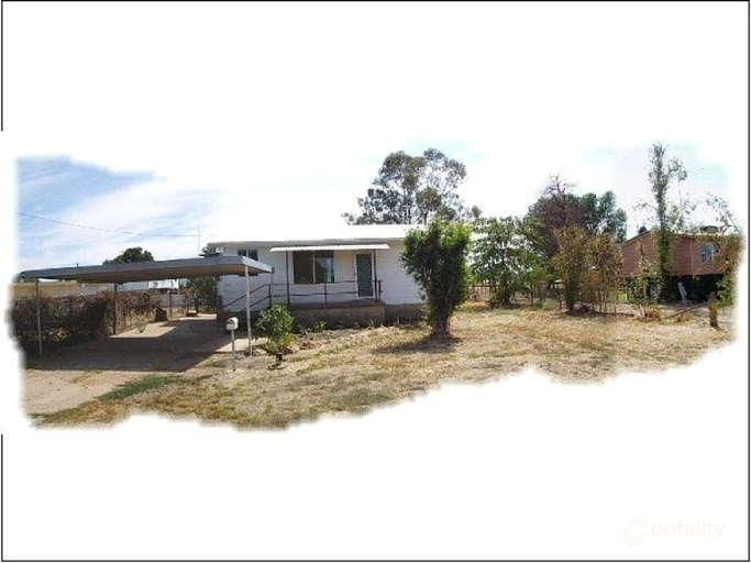 34 Oxford St, Forbes, NSW 2871