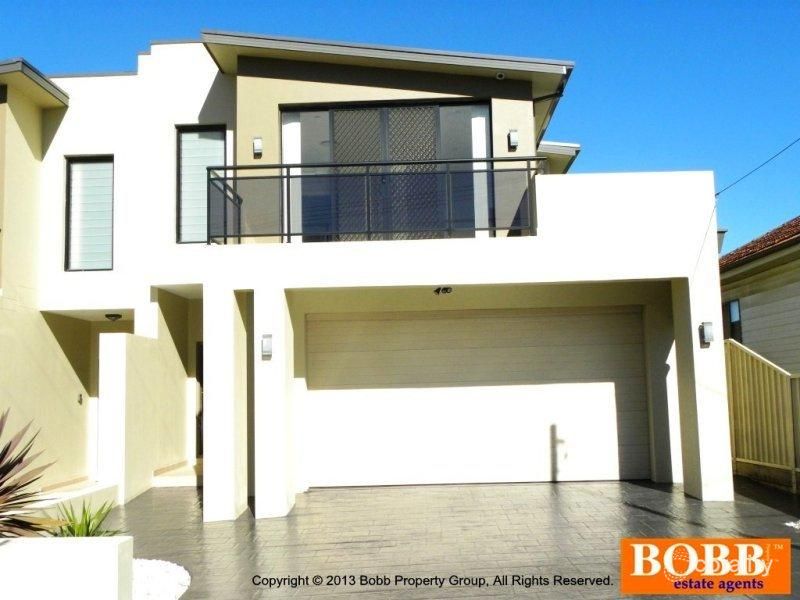 18 Bouvardia St, Punchbowl, NSW 2196