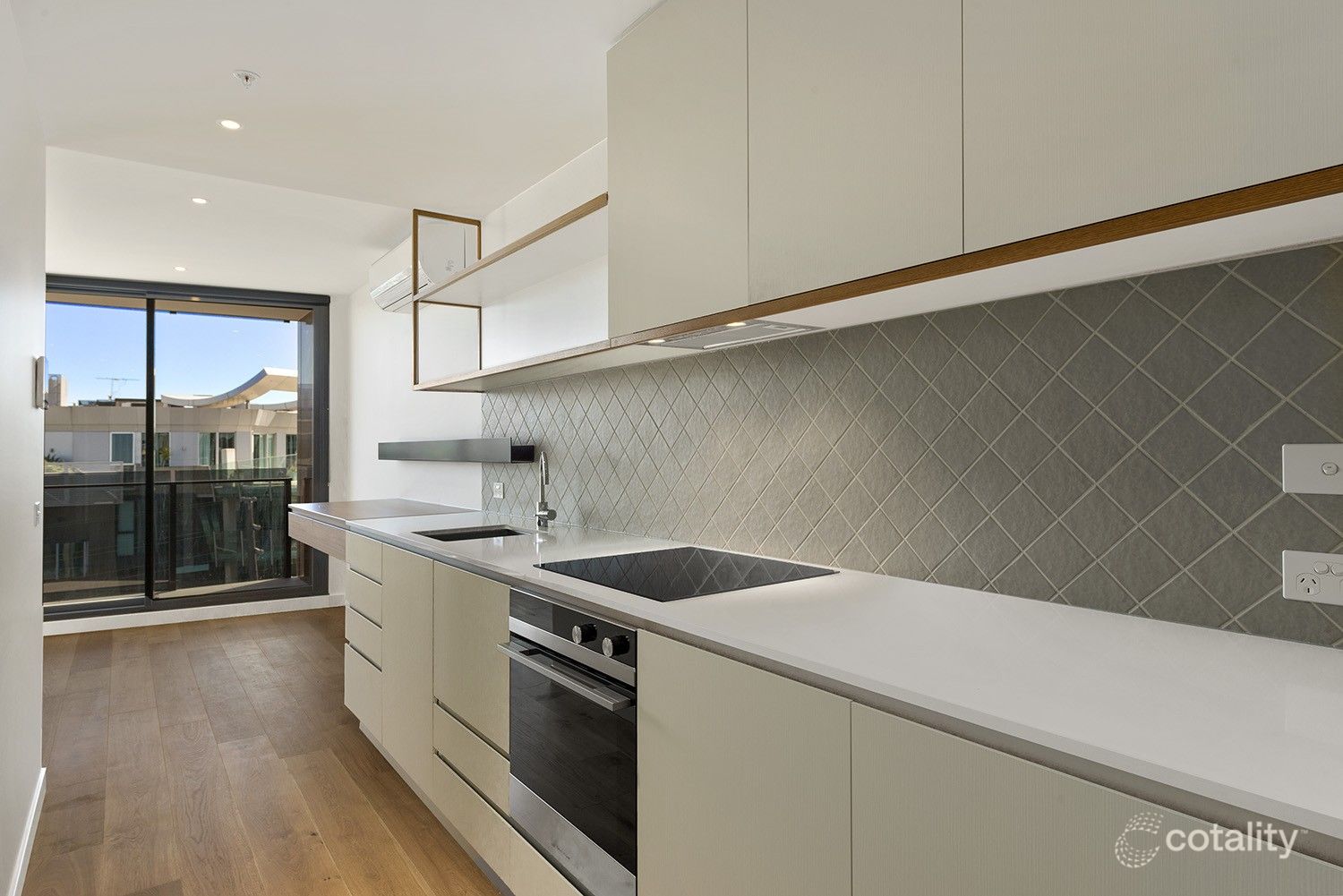 501/174 Burnley St, Richmond, VIC 3121