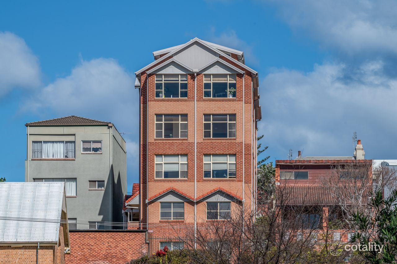 9/32 Tyrrell St, The Hill, NSW 2300
