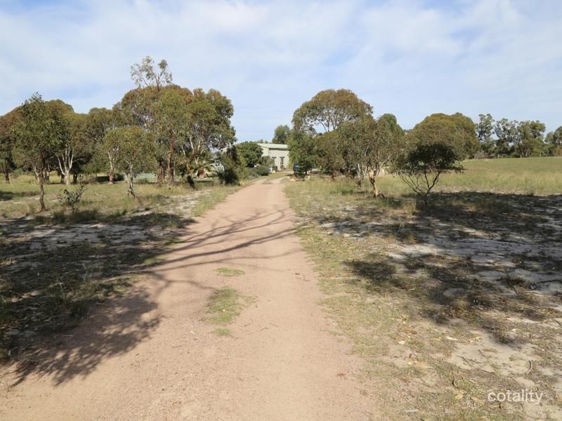 36490 Coolgardie-Esperance Hwy, Monjingup, WA 6450