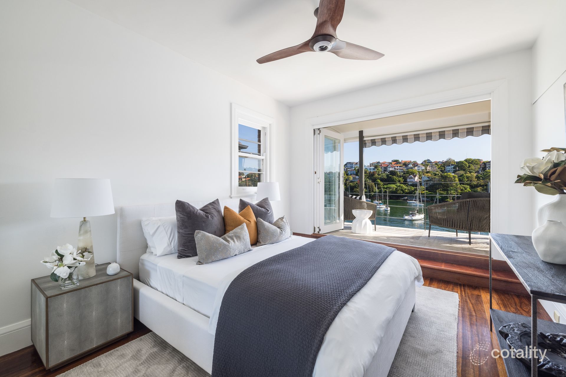 2/4 Musgrave St, Mosman, NSW 2088