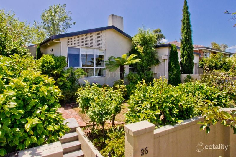 26 Dandenong Rd, Trevallyn, TAS 7250