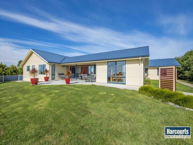 1a Britt Pl, Havenview, TAS 7320