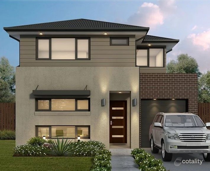 127 Wianamatta Pkwy, Jordan Springs, NSW 2747