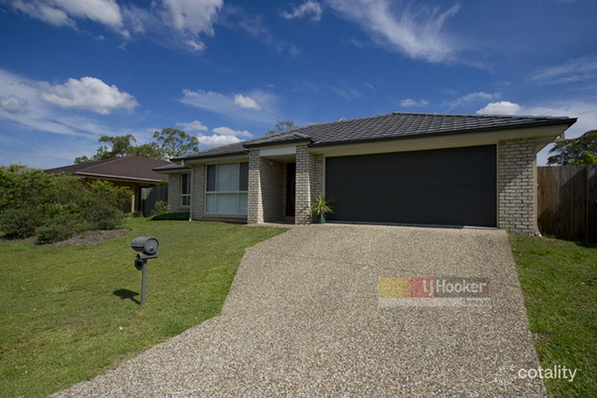56 Blossom St, Pimpama, QLD 4209