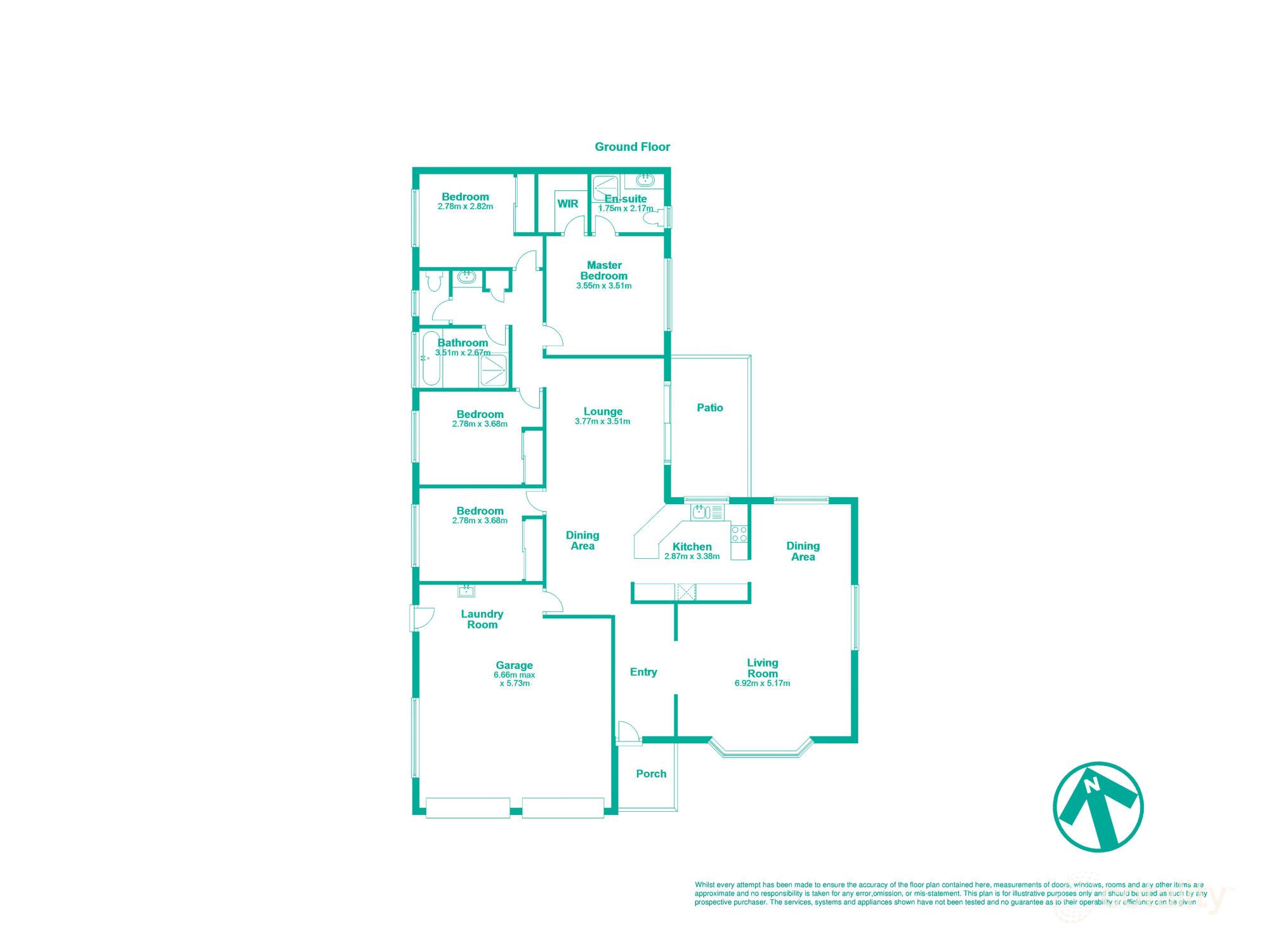 7 Yungaba Pl, Bracken Ridge, QLD 4017