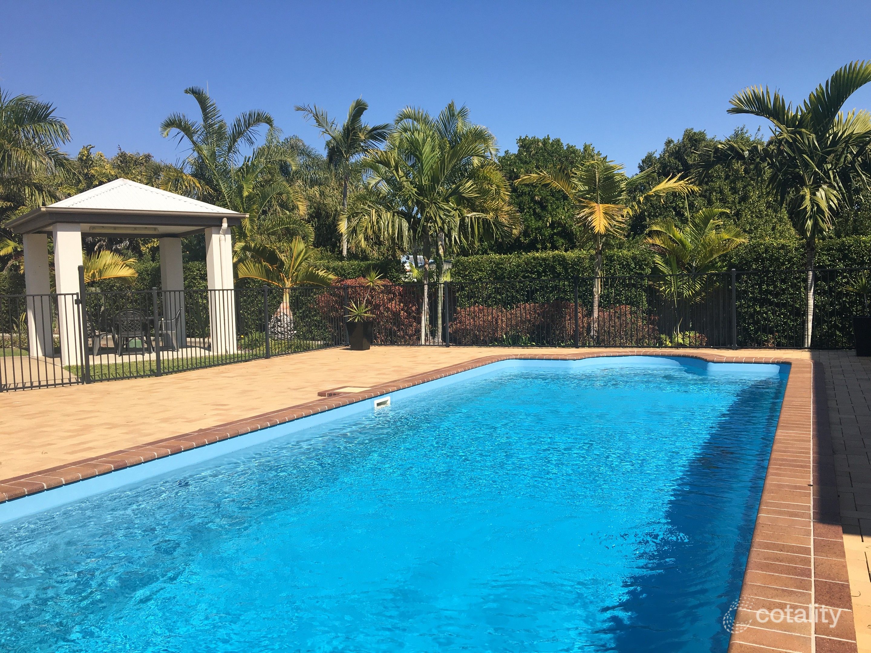 16/9 Watson St, Pialba, QLD 4655