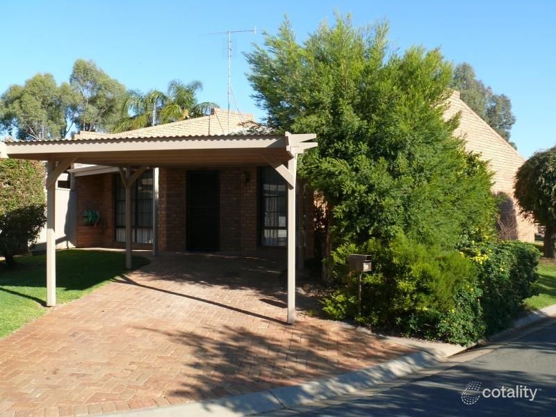 2/61 Regent St, Moama, NSW 2731
