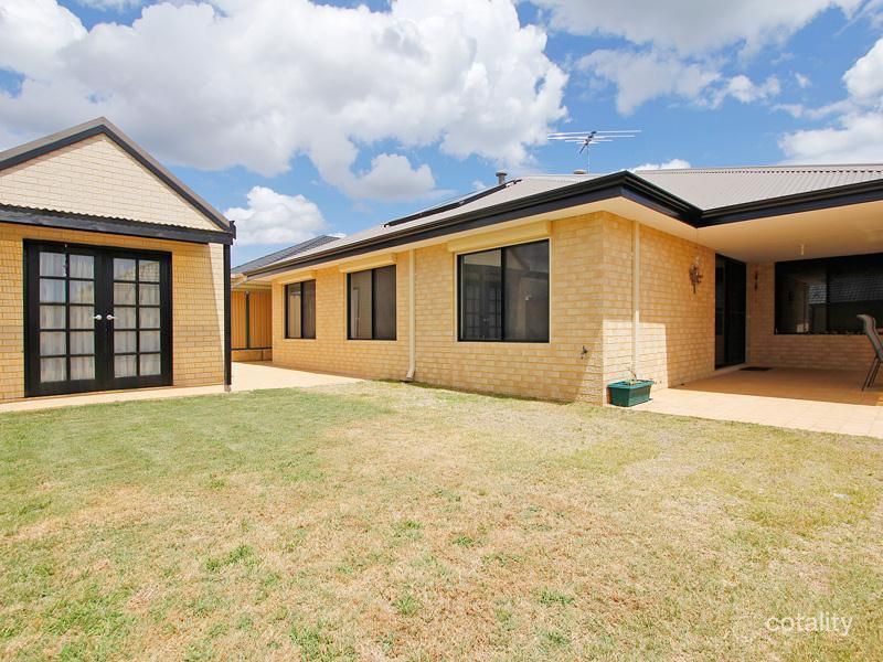 23 Grampians Loop, Yanchep, WA 6035