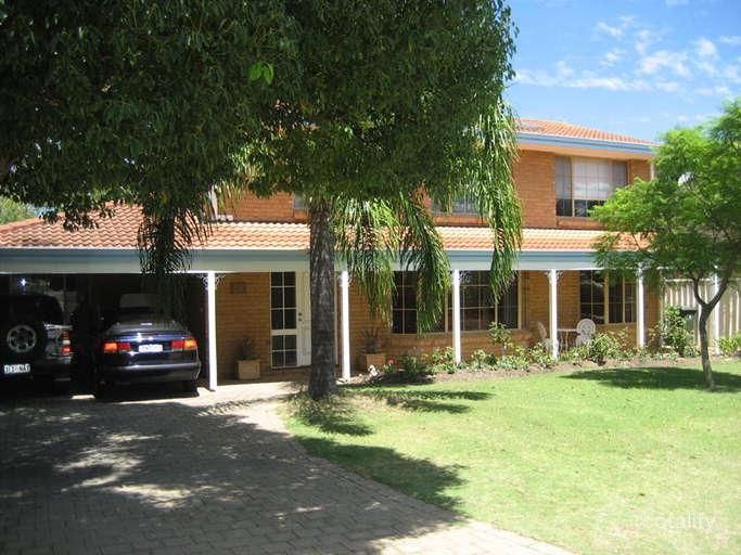 14 Camelot St, Carine, WA 6020